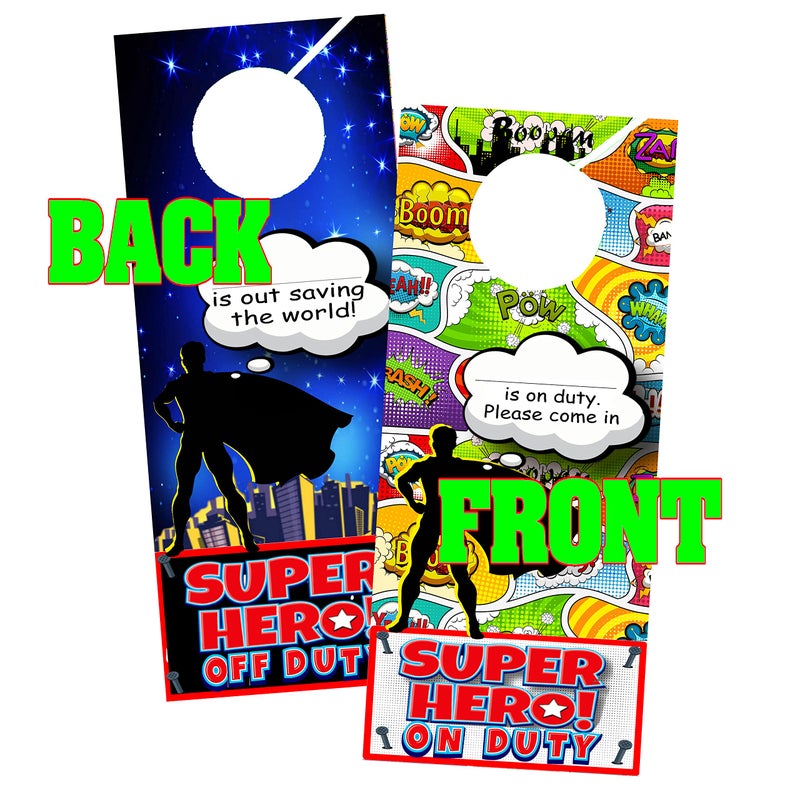 Bendon Spidey and His Amazing Friends Stickers Bundle Includes Spidey Stickers, Reward Stickers, Superhero Door Hanger, and More - Image 4